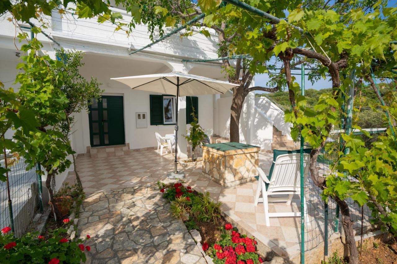 Apartmán Kuca Za Odmor Denona Borovići Exteriér fotografie