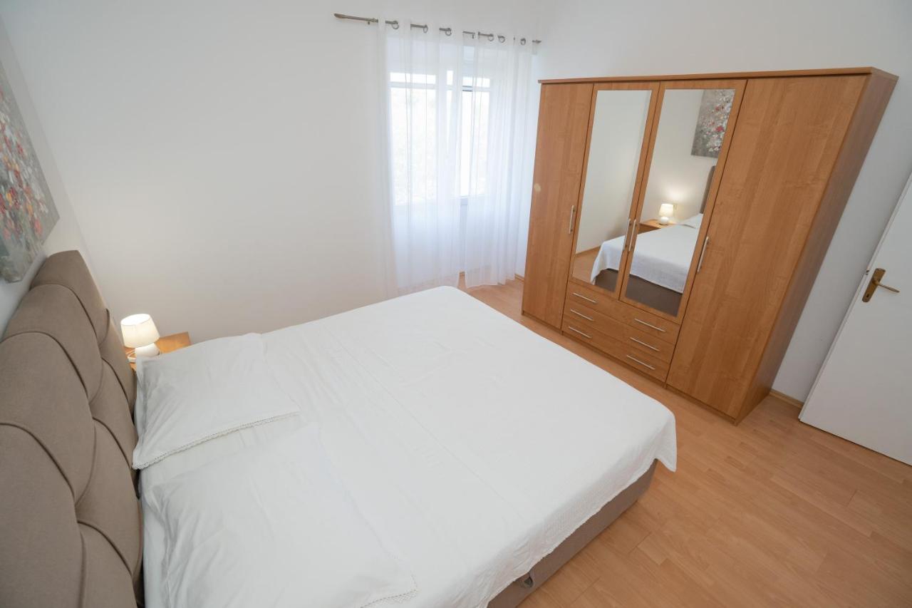 Apartmán Kuca Za Odmor Denona Borovići Exteriér fotografie