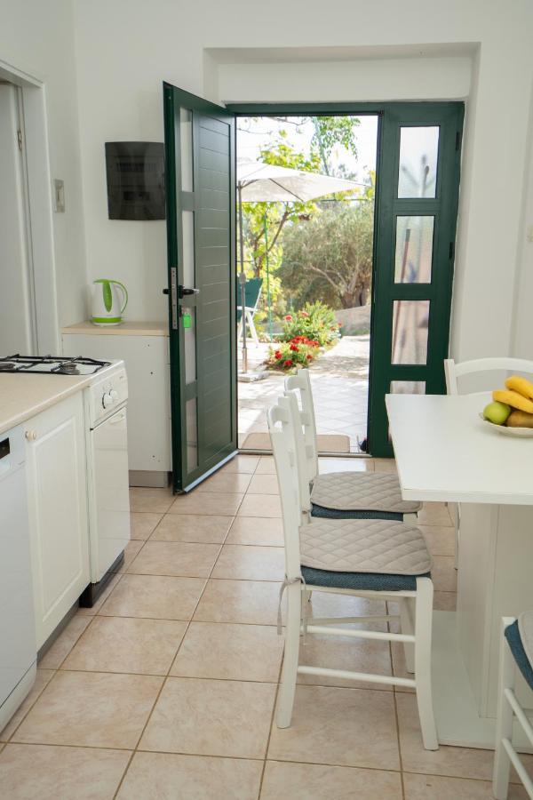Apartmán Kuca Za Odmor Denona Borovići Exteriér fotografie