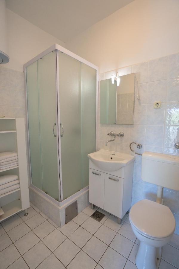 Apartmán Kuca Za Odmor Denona Borovići Exteriér fotografie
