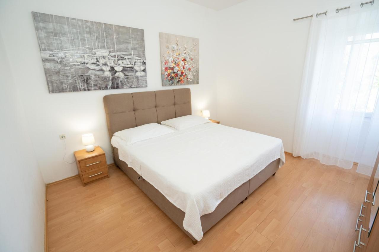 Apartmán Kuca Za Odmor Denona Borovići Exteriér fotografie