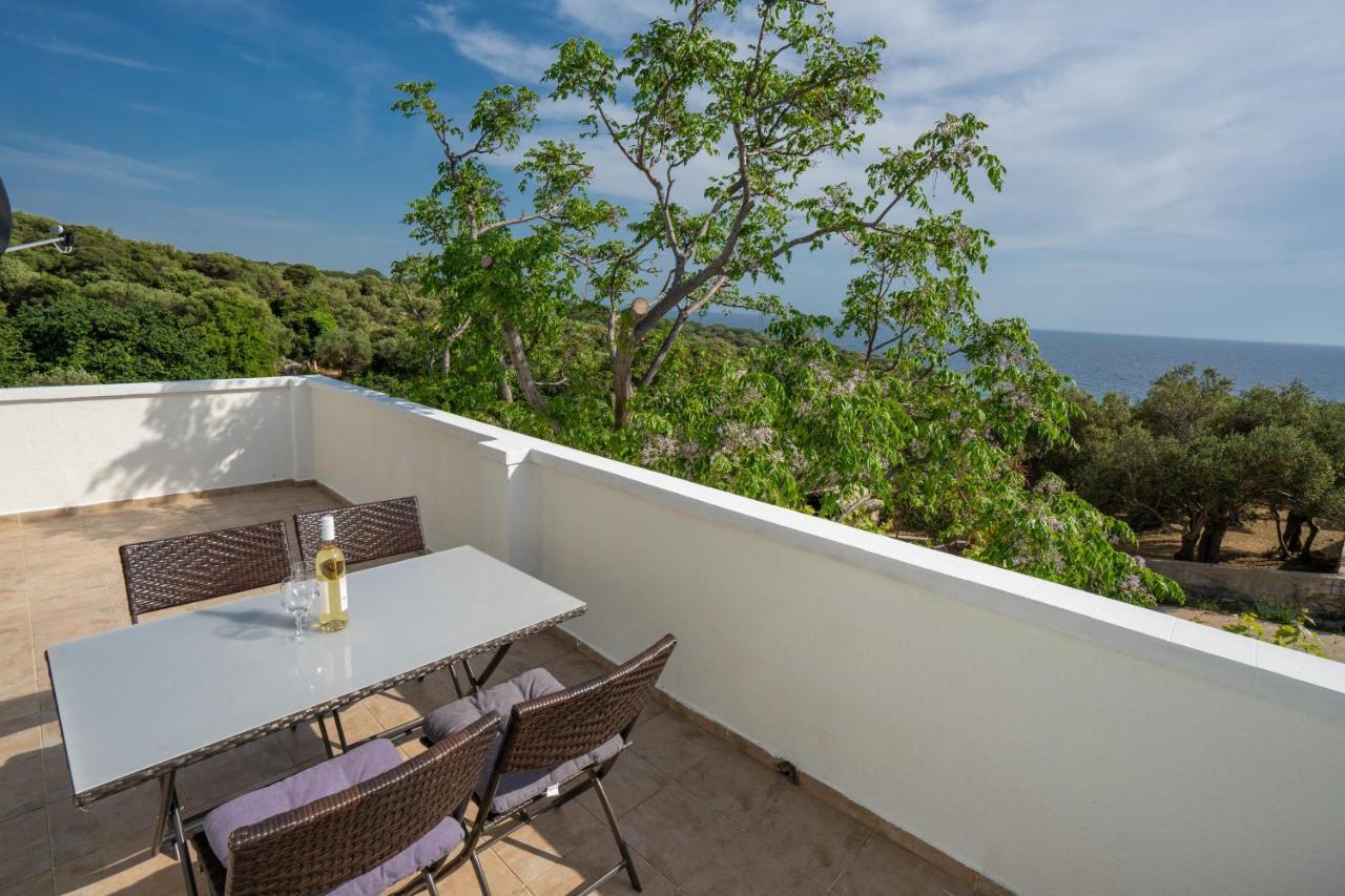 Apartmán Kuca Za Odmor Denona Borovići Exteriér fotografie
