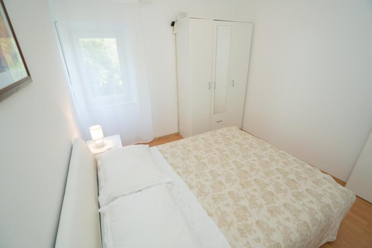 Apartmán Kuca Za Odmor Denona Borovići Exteriér fotografie