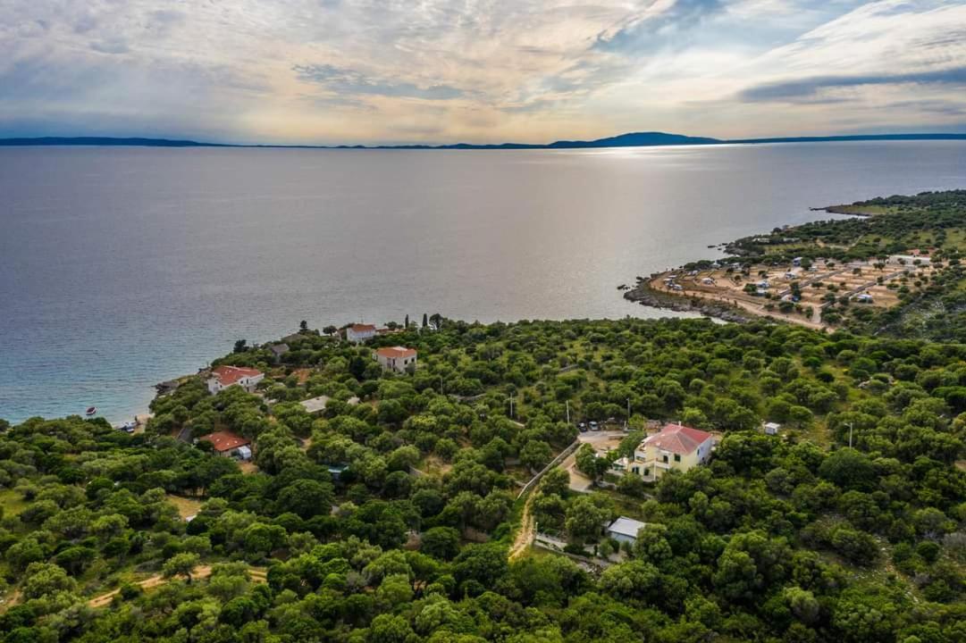 Apartmán Kuca Za Odmor Denona Borovići Exteriér fotografie