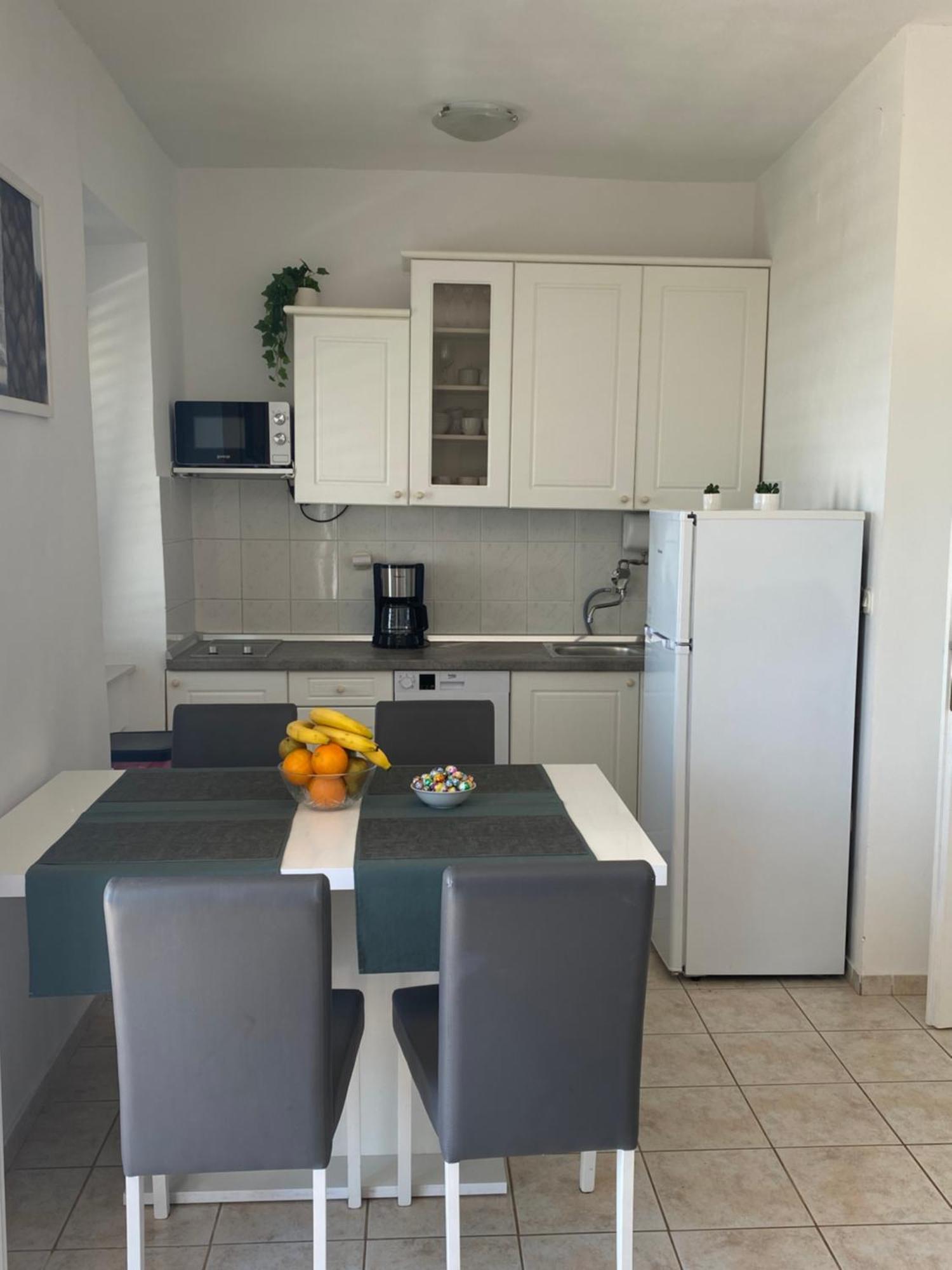 Apartmán Kuca Za Odmor Denona Borovići Exteriér fotografie