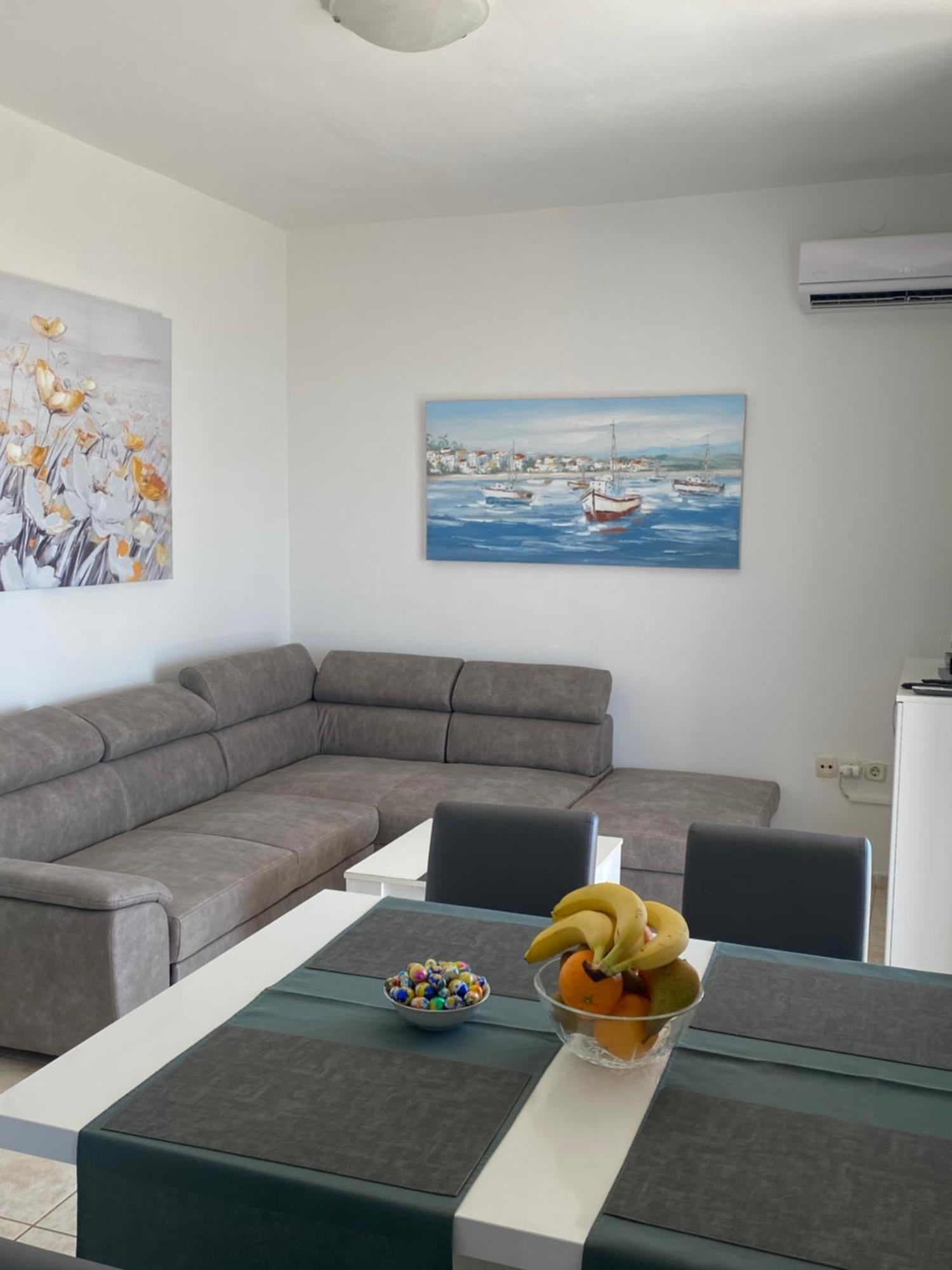 Apartmán Kuca Za Odmor Denona Borovići Exteriér fotografie